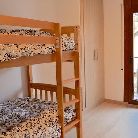 Apartament Comfortable Amb Vistes I Centric By Rural D'Aneu เอสเตร์รี ดาเนว ภายนอก รูปภาพ