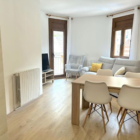Apartament Comfortable Amb Vistes I Centric By Rural D'Aneu เอสเตร์รี ดาเนว ภายนอก รูปภาพ