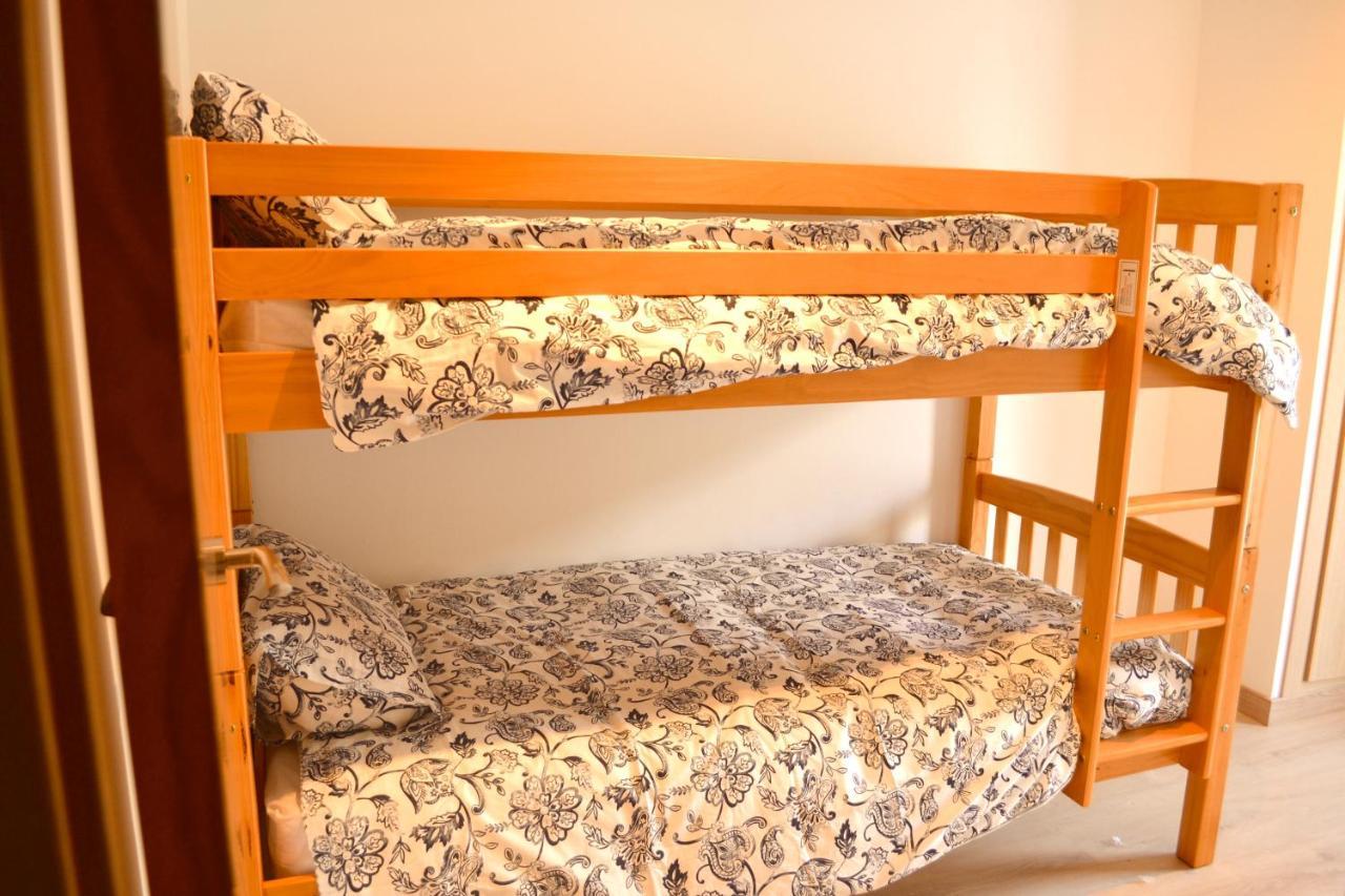 Apartament Comfortable Amb Vistes I Centric By Rural D'Aneu เอสเตร์รี ดาเนว ภายนอก รูปภาพ