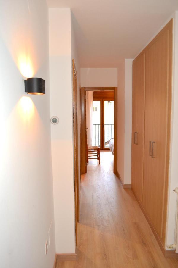 Apartament Comfortable Amb Vistes I Centric By Rural D'Aneu เอสเตร์รี ดาเนว ภายนอก รูปภาพ