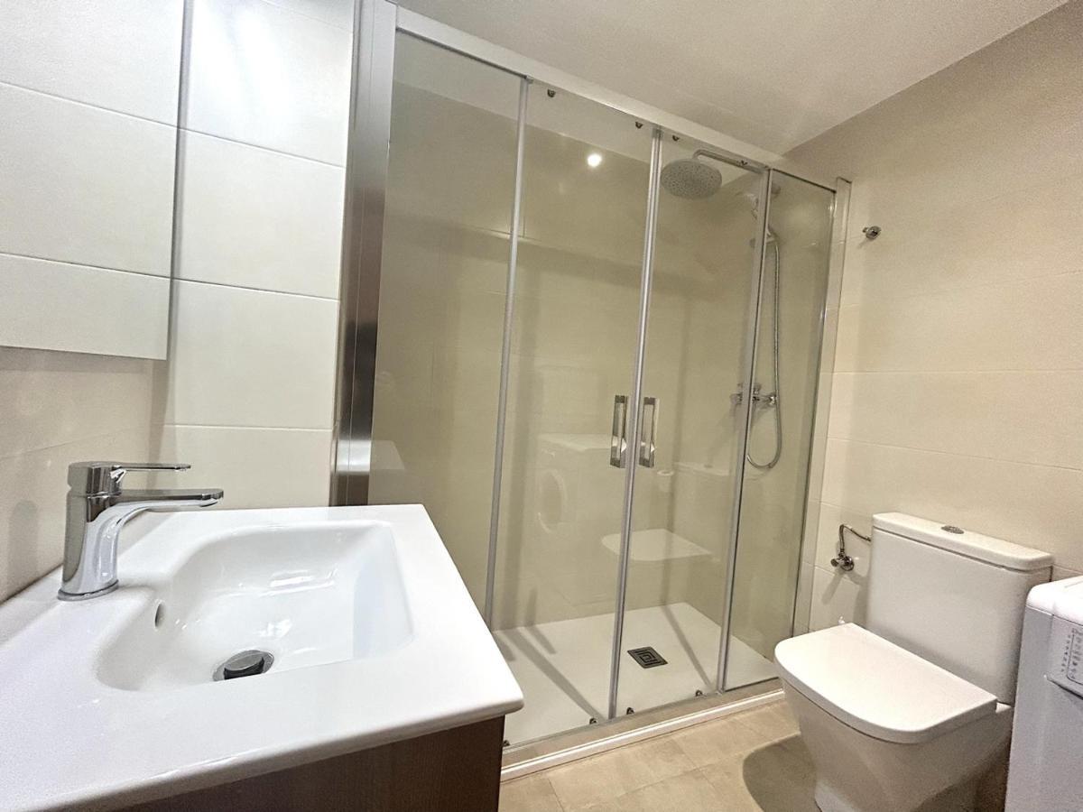 Apartament Comfortable Amb Vistes I Centric By Rural D'Aneu เอสเตร์รี ดาเนว ภายนอก รูปภาพ